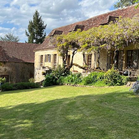 Maison en Périgord à 5 mn à pieds du centre Sarlat Sarlat-la-Canéda Exterior foto
