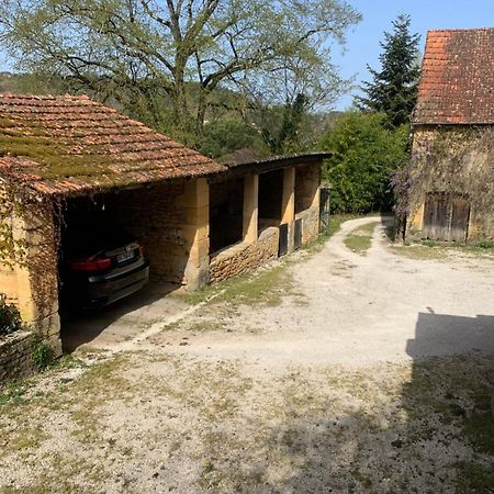 Maison en Périgord à 5 mn à pieds du centre Sarlat Sarlat-la-Canéda Exterior foto