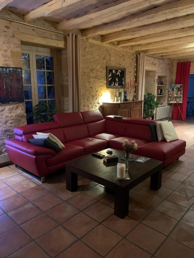 Maison en Périgord à 5 mn à pieds du centre Sarlat Sarlat-la-Canéda Exterior foto