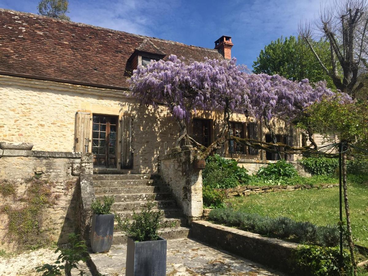 Maison en Périgord à 5 mn à pieds du centre Sarlat Sarlat-la-Canéda Exterior foto