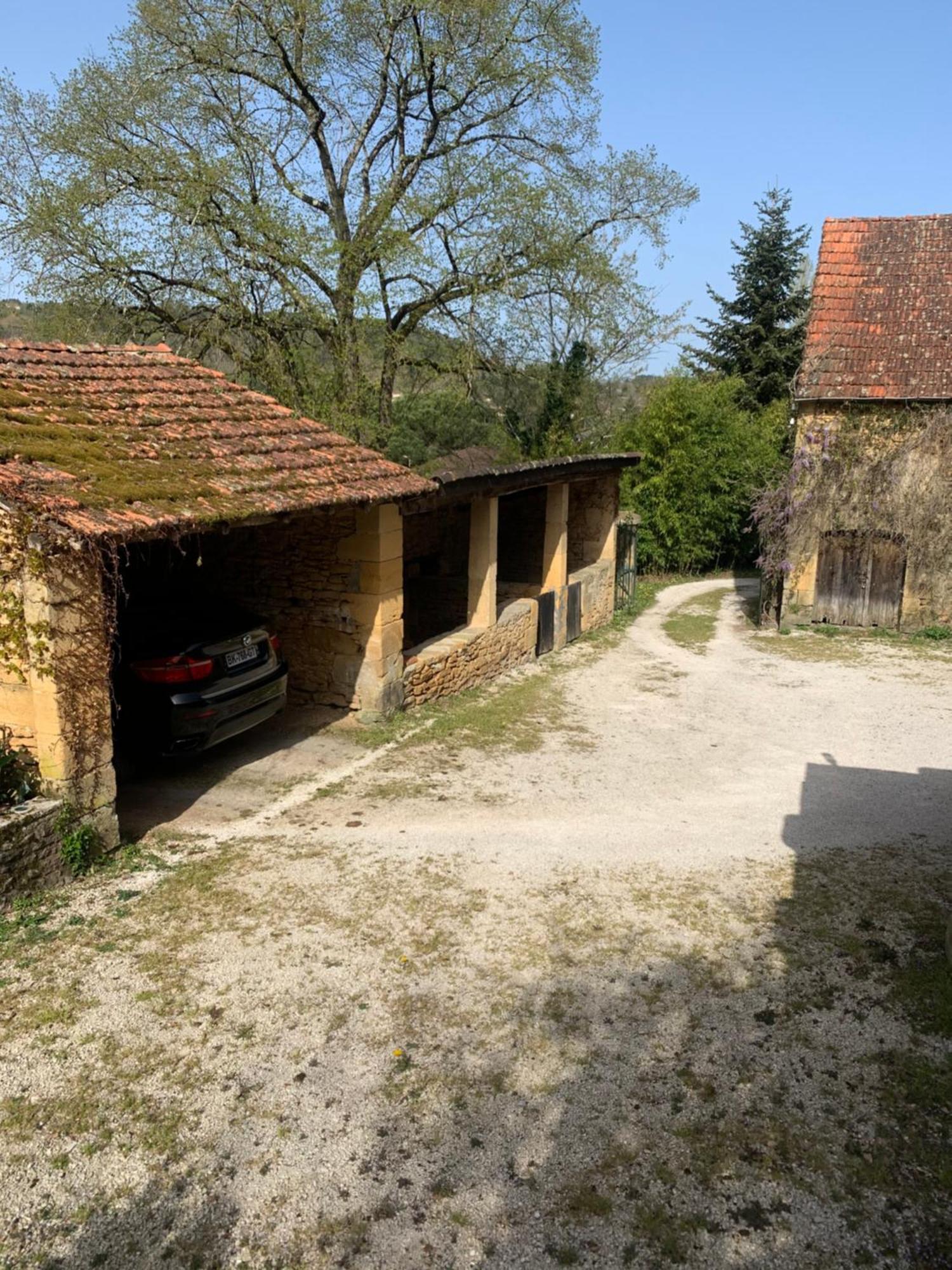 Maison en Périgord à 5 mn à pieds du centre Sarlat Sarlat-la-Canéda Exterior foto